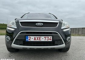 Форд Куга, объемом двигателя 2 л и пробегом 165 тыс. км за 6652 $, фото 8 на Automoto.ua