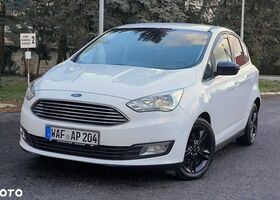 Форд Сі-Макс, об'ємом двигуна 2 л та пробігом 147 тис. км за 9266 $, фото 3 на Automoto.ua