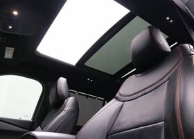 Форд Эксплорер 2021 в Европе на Automoto.ua Белый Форд Эксплорер, объемом двигателя 2.96 л и пробегом 108 тыс. км за 46115 $, фото 20 на Automoto.ua
