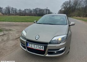 Рено Лагуна, об'ємом двигуна 2 л та пробігом 205 тис. км за 5579 $, фото 1 на Automoto.ua