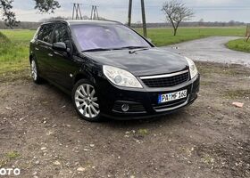 Опель Сигнум, объемом двигателя 2 л и пробегом 175 тыс. км за 3218 $, фото 18 на Automoto.ua