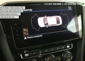 Фольксваген Пассат 2020 у Європі на Automoto.ua Сірий Фольксваген Пассат, об'ємом двигуна 1.5 л та пробігом 188 тис. км за 22295 $, фото 13 на Automoto.ua