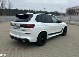 БМВ Х5 М, об'ємом двигуна 2.99 л та пробігом 79 тис. км за 73218 $, фото 17 на Automoto.ua