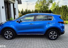 Киа Sportage, объемом двигателя 1.59 л и пробегом 73 тыс. км за 19654 $, фото 2 на Automoto.ua