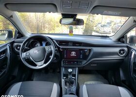 Тойота Ауріс, об'ємом двигуна 1.6 л та пробігом 182 тис. км за 11210 $, фото 21 на Automoto.ua