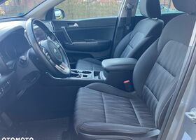 Киа Sportage, объемом двигателя 1.6 л и пробегом 63 тыс. км за 19438 $, фото 11 на Automoto.ua