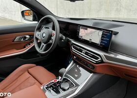 БМВ М3, объемом двигателя 2.99 л и пробегом 5 тыс. км за 113477 $, фото 18 на Automoto.ua