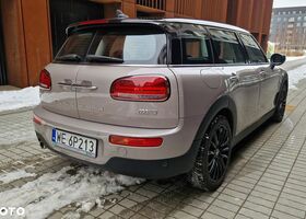 Міні Clubman, об'ємом двигуна 1.5 л та пробігом 7 тис. км за 24622 $, фото 11 на Automoto.ua