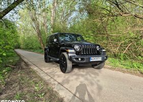 Джип Wrangler, об'ємом двигуна 2 л та пробігом 42 тис. км за 46868 $, фото 32 на Automoto.ua