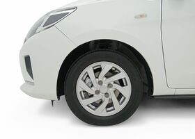 Мицубиси Спейс Стар 2022 в Европе на Automoto.ua Белый Мицубиси Спейс Стар, объемом двигателя 1.19 л и пробегом 59 тыс. км за 14026 $, фото 20 на Automoto.ua