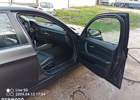 БМВ 3 Серія, об'ємом двигуна 3 л та пробігом 320 тис. км за 4428 $, фото 24 на Automoto.ua