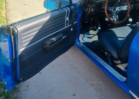 Синий Шевроле Шевель, объемом двигателя 5.3 л и пробегом 27 тыс. км за 41304 $, фото 1 на Automoto.ua