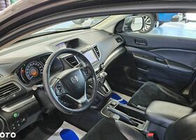 Хонда СРВ, объемом двигателя 2 л и пробегом 299 тыс. км за 15745 $, фото 21 на Automoto.ua