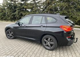 БМВ Х1, об'ємом двигуна 2 л та пробігом 300 тис. км за 14428 $, фото 8 на Automoto.ua