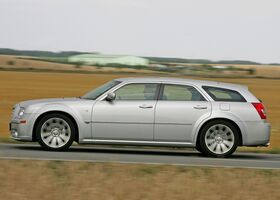 Крайслер 300, Універсал 2004 - н.в. Touring 3.0 24V CRD