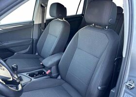 Бежевий Фольксваген Tiguan Allspace, об'ємом двигуна 1.5 л та пробігом 65 тис. км за 26958 $, фото 5 на Automoto.ua