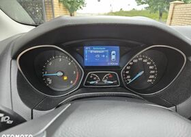 Форд Фокус, объемом двигателя 2 л и пробегом 217 тыс. км за 5810 $, фото 26 на Automoto.ua