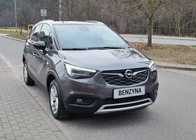 Опель Crossland X, об'ємом двигуна 1.2 л та пробігом 28 тис. км за 12937 $, фото 14 на Automoto.ua