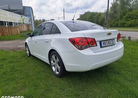 Шевроле Круз, об'ємом двигуна 1.99 л та пробігом 230 тис. км за 3844 $, фото 3 на Automoto.ua