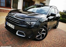 Ситроен C5 Aircross, объемом двигателя 2 л и пробегом 169 тыс. км за 16825 $, фото 1 на Automoto.ua