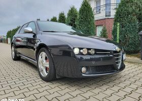 Альфа Ромео 159, объемом двигателя 1.96 л и пробегом 262 тыс. км за 5162 $, фото 3 на Automoto.ua