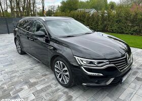 Рено Talisman, об'ємом двигуна 2 л та пробігом 93 тис. км за 17689 $, фото 2 на Automoto.ua