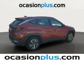 Хендай Туксон 2023 в Европе на Automoto.ua Красный Хендай Туксон, объемом двигателя 1.6 л и пробегом 31 тыс. км за 24064 $, фото 3 на Automoto.ua