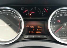 Пежо 508, объемом двигателя 2 л и пробегом 223 тыс. км за 6458 $, фото 14 на Automoto.ua