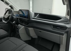 Форд Транзит Кастом 2025 в Европе на Automoto.ua Форд Транзит Кастом, объемом двигателя 2 л и пробегом 10 тыс. км за 40157 $, фото 31 на Automoto.ua