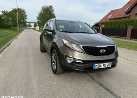 Кіа Sportage, об'ємом двигуна 1.59 л та пробігом 173 тис. км за 10778 $, фото 9 на Automoto.ua