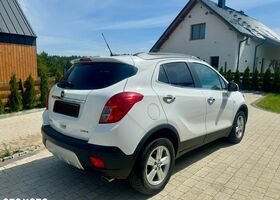 Опель Mokka, объемом двигателя 1.69 л и пробегом 87 тыс. км за 11231 $, фото 2 на Automoto.ua