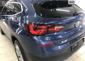 БМВ X2,  2020 - н.в. M SPORT X