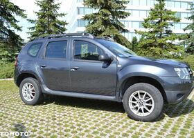 Дачія Duster, об'ємом двигуна 1.6 л та пробігом 69 тис. км за 10259 $, фото 11 на Automoto.ua