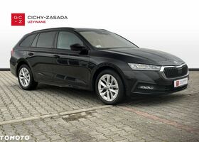 Шкода Октавія, об'ємом двигуна 1.5 л та пробігом 53 тис. км за 21145 $, фото 6 на Automoto.ua