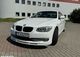 BMW-Alpina D3, объемом двигателя 2 л и пробегом 245 тыс. км за 14404 $, фото 4 на Automoto.ua