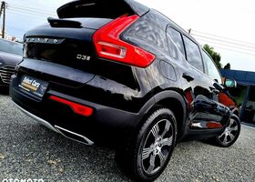 Вольво XC40, об'ємом двигуна 1.97 л та пробігом 179 тис. км за 22225 $, фото 3 на Automoto.ua