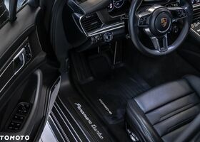 Порше Panamera, об'ємом двигуна 4 л та пробігом 52 тис. км за 118575 $, фото 19 на Automoto.ua