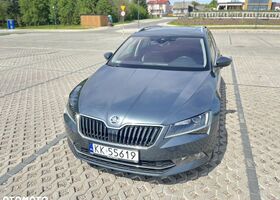 Шкода Суперб, об'ємом двигуна 1.97 л та пробігом 129 тис. км за 26042 $, фото 1 на Automoto.ua