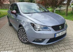 Сеат Ибица, объемом двигателя 1.2 л и пробегом 58 тыс. км за 7862 $, фото 1 на Automoto.ua