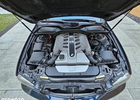 БМВ 7 Серія, об'ємом двигуна 5.97 л та пробігом 132 тис. км за 14399 $, фото 25 на Automoto.ua