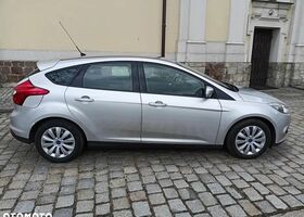 Форд Фокус, объемом двигателя 1.6 л и пробегом 156 тыс. км за 7322 $, фото 2 на Automoto.ua