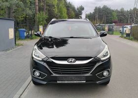 Хендай іх35, об'ємом двигуна 1.69 л та пробігом 214 тис. км за 9698 $, фото 1 на Automoto.ua