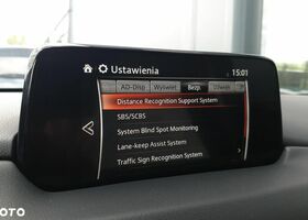 Мазда СХ-5, об'ємом двигуна 2.49 л та пробігом 159 тис. км за 25032 $, фото 24 на Automoto.ua