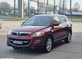 Мазда СХ-9, об'ємом двигуна 3.73 л та пробігом 247 тис. км за 10151 $, фото 6 на Automoto.ua