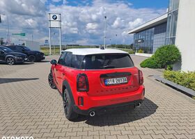 Міні John Cooper Works, об'ємом двигуна 2 л та пробігом 10 тис. км за 44687 $, фото 10 на Automoto.ua