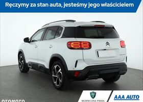 Сітроен C5 Aircross, об'ємом двигуна 1.2 л та пробігом 54 тис. км за 17279 $, фото 4 на Automoto.ua