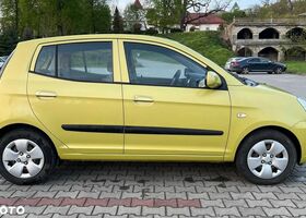 Кіа Піканто, об'ємом двигуна 1.09 л та пробігом 169 тис. км за 1339 $, фото 5 на Automoto.ua