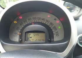 Дайхатсу Sirion, об'ємом двигуна 1.3 л та пробігом 214 тис. км за 1836 $, фото 11 на Automoto.ua