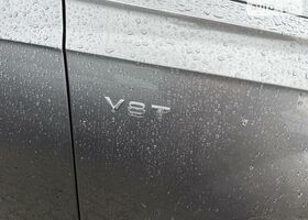 Ауді SQ7, 2018 - н.в. Quattro Tip-tronic