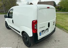 Фиат Fiorino, объемом двигателя 1.37 л и пробегом 90 тыс. км за 8289 $, фото 4 на Automoto.ua